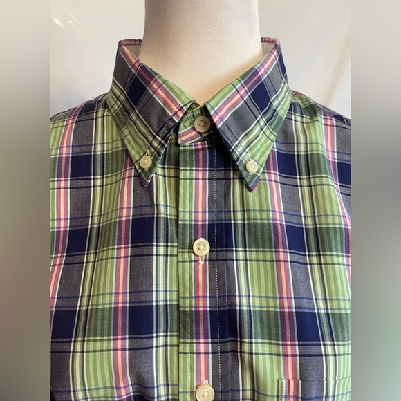 Brooks Brother Button Down Shirt - Picture 3 of 13